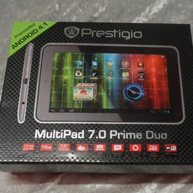 Prestigio MultiPad 7.0 Prime Duo PMP5770D