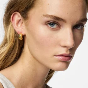 Pieces Pcdevia PS17165209 Örhängen