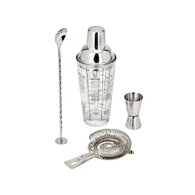 Livoo Cocktail Set