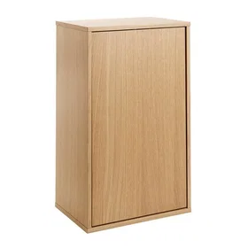 ReCollector Nordic Oak Vaskekurv