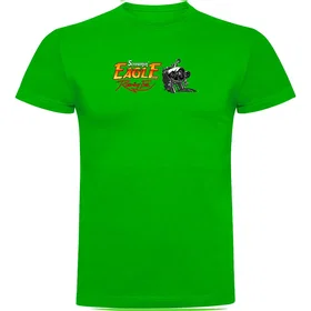 Kruskis Screamin Eagle Short Sleeve T-shirt (Herr)