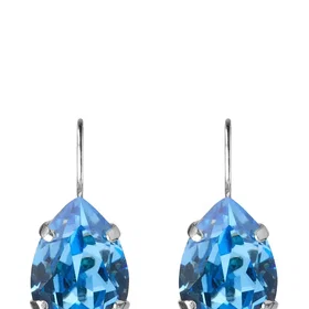 Caroline Svedbom Mini Drop Clasp CSM100375 Øredobber