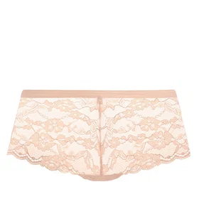 Freya Offbeat Short 4-pack