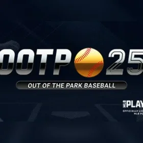 Out of the Park Baseball 26 (PC)