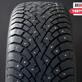 Nokian Hakkapeliitta 01 255/65R17 114T XL Spikad