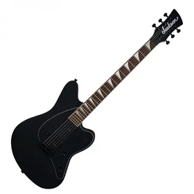 Jackson X Series Surfcaster Metallic Black