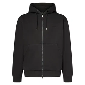 Oakley Reserve Momento Full Zip Sweatshirt (Herr)