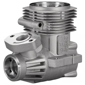 O.S.Engine GT15HZ600