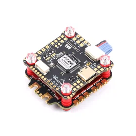 Skystars Skystar F7 HDPro 60A AM32 4in1 ESC FlyStack