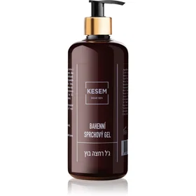 KESEM Dead Sea Mud Shower Gel 500ml
