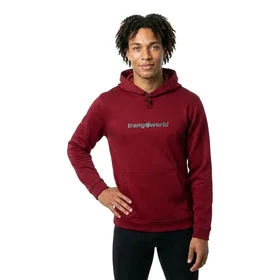 Trangoworld Essen Hoodie (Herr)