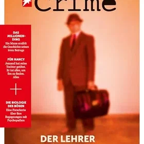 Blanvalet stern Crime