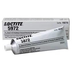 Loctite Beskyttende belegg og tetningsmidler 5972 200ml