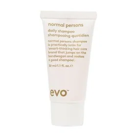 Evo Normal Persons Daily Djuprengörande Shampoo 30ml