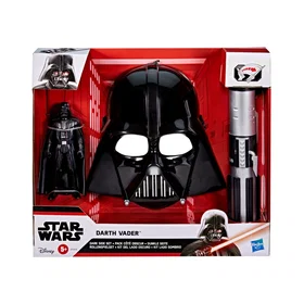 Star Wars Dark Side Set Darth Vader Figur