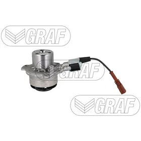 Graf Pompe à eau PAS1360A