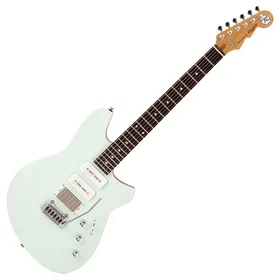 Reverend Kingbolt H290 Iconic Blue