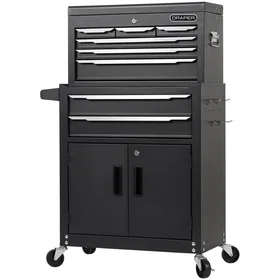Draper 30681 Tool Chest (8 drawers)