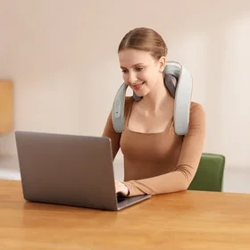SKG H5 Mini Neck and Shoulder Massager