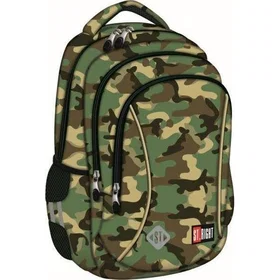 St. Majewski Kuromi 4 Compartment