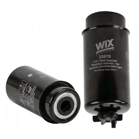Wix Filters Filtre à carburant 33978