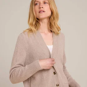 sibinlinnebjerg Carole Cardigan (Dame)