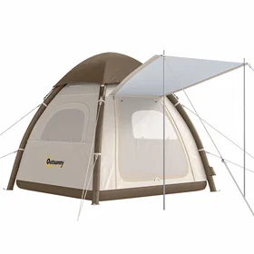 Northio Tipi Tält Uppblåsbart (3) ASM-A20-585V00CW