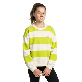 Roxy Little Things Sweatshirt (Jr)