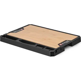 Einhell 4540049 E-Case Puupöytä