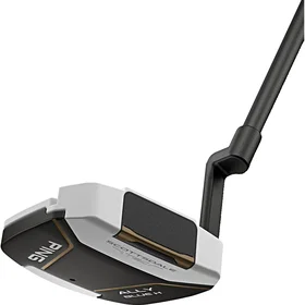 Ping Scottsdale TEC Ally Blue H Putter