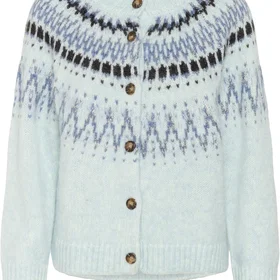 Saint Tropez Megnasz Cardigan (Dam)