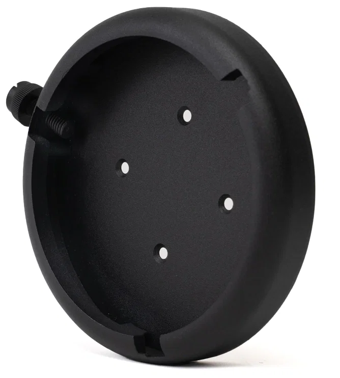 Caruba D291001 Wallmount for Bowens