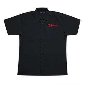Eden Work Shirt