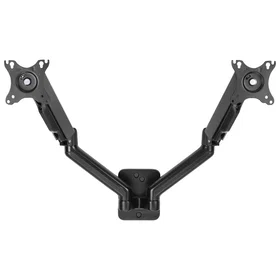 Exibel Dubbel Skärmarm Väggfäste 17”-32"
