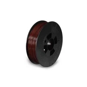 Velleman PLA Ruskea 1.75mm 0.75kg