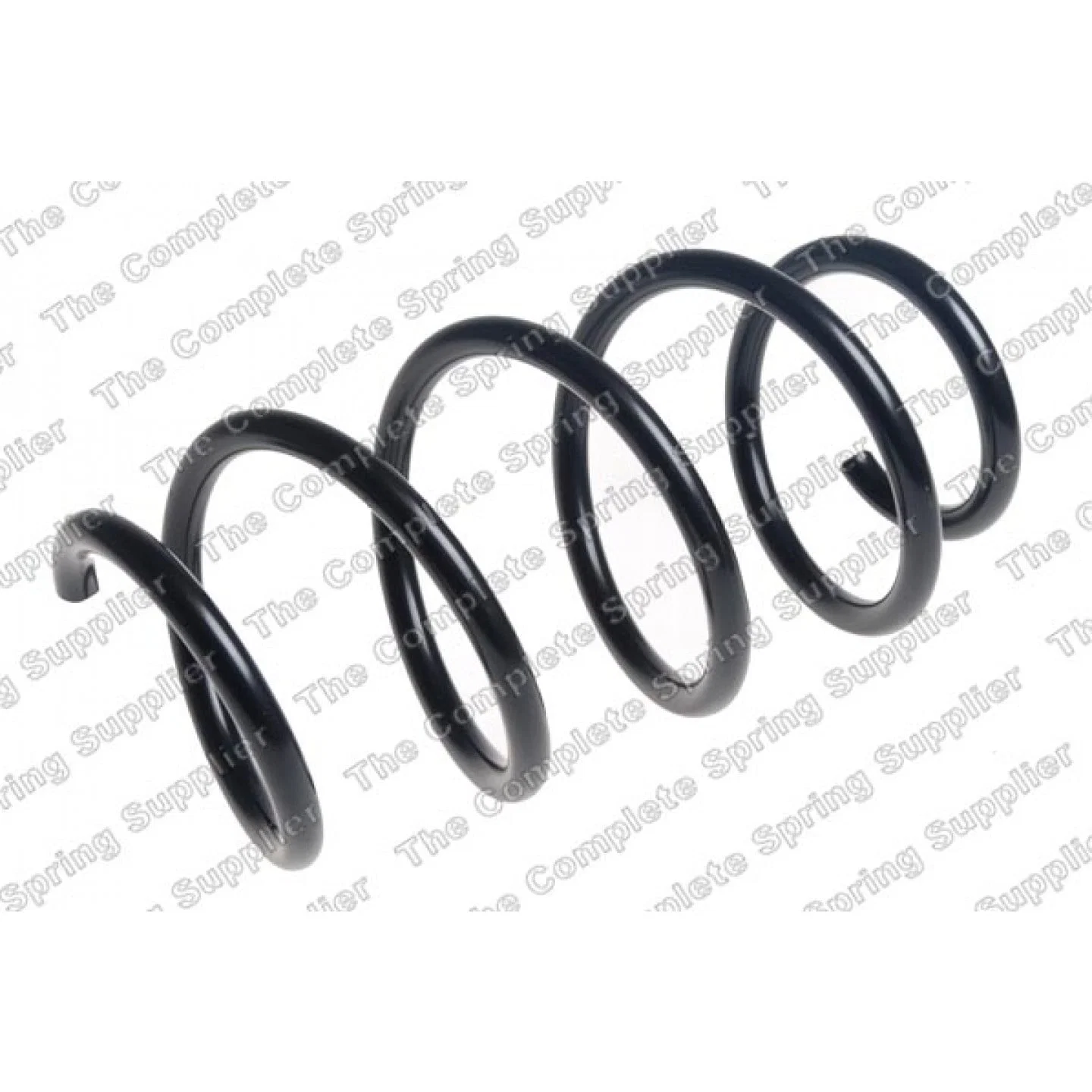 Lesjöfors 4063592 Coil Spring