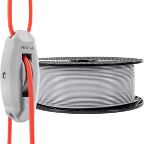 Prusa PC Blend Urban Grey 1.75mm 0.9kg