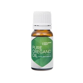 Hepatica Oregano Oil 10ml
