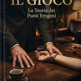 IL Gioco i en låda : två spel som förändrar allt (bok)