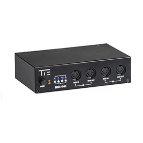 TIE Studio 4i4o-e