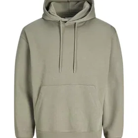 Jack & Jones Ace Hoodie (Herr)
