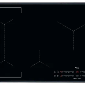AEG IKK84443FB (Black)