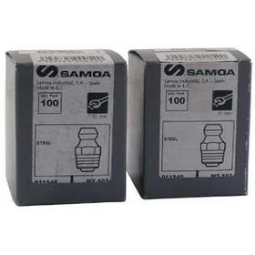 Samoa Smörjnippel 3/8" SAE
