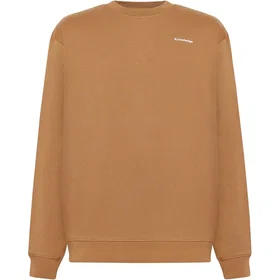KnowledgeCotton Apparel Crew Neck Sweatshirt (Unisex)