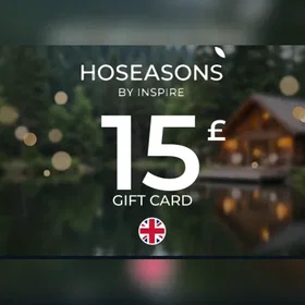 Inspire Gift Card 19490 SEK