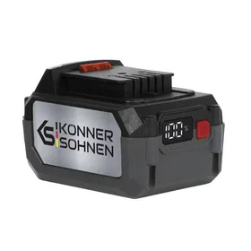 Könner & Sohnen KS 20V4-1 20V 4Ah