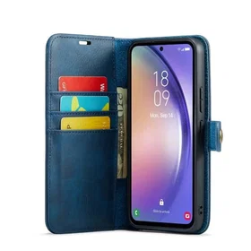DG.MING Plånbokfodral 2-i-1 för Samsung Galaxy A54 5G