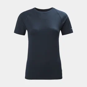 Musto Evolution Sunblock Short Sleeve Tee (Women's)