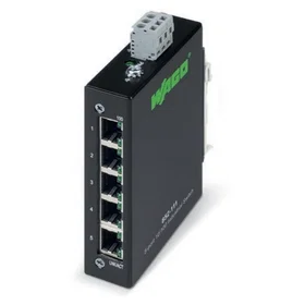 WAGO Industrial ECO Switch 852-111