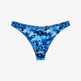 Triumph Bikinitrosa Midnight Brazilian Uimapuku (Naiset)